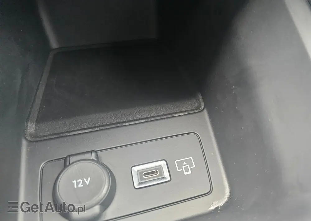 PEUGEOT 408 1.2 PureTech mHEV Allure S&S e-DCS6