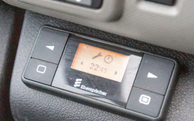 RENAULT Trafic L2H1 BRYGADOWY 5-OSÓB 125KM 