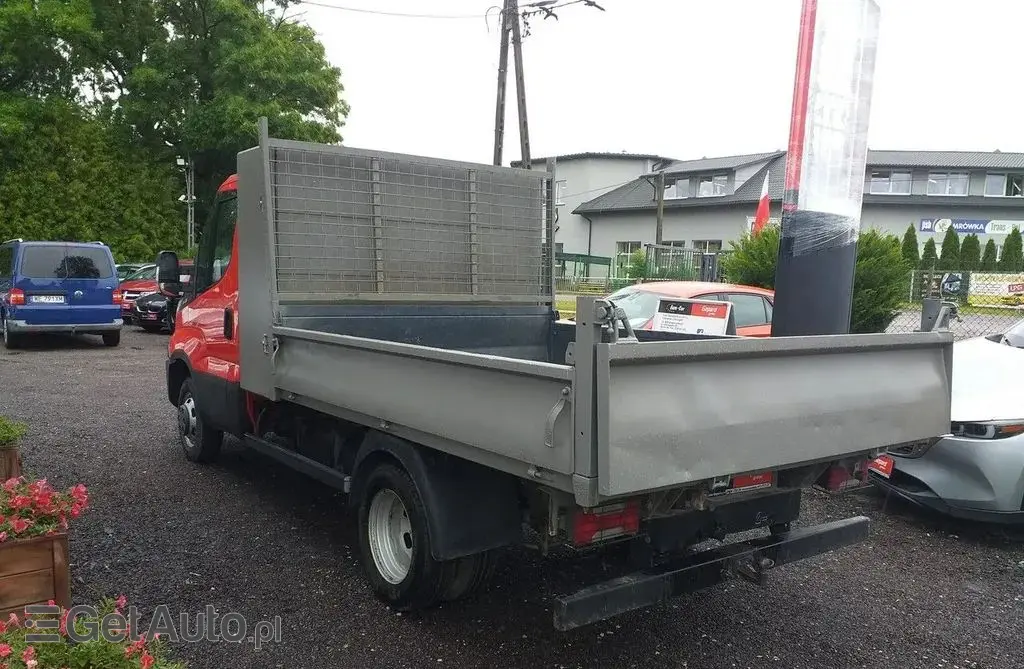 IVECO Daily 