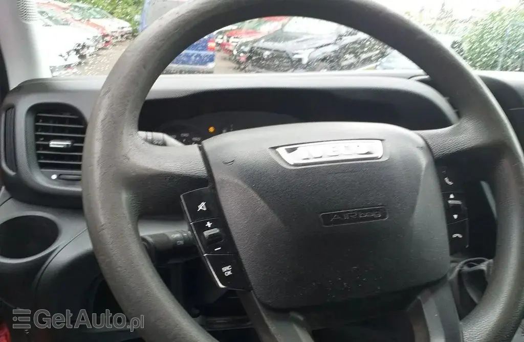 IVECO Daily 