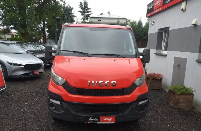 IVECO Daily 