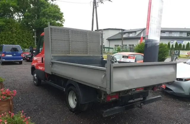 IVECO Daily 