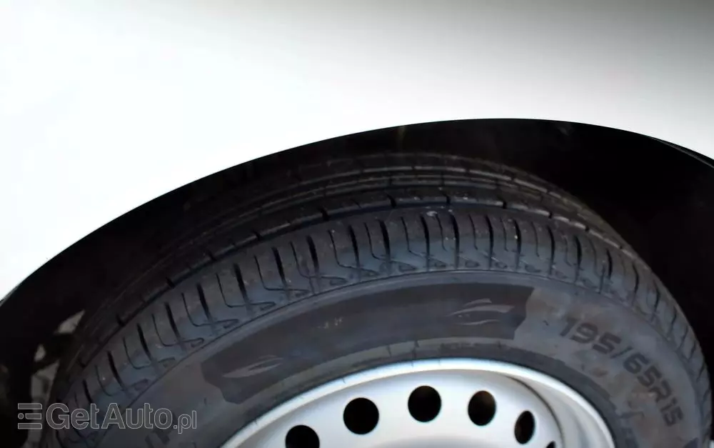 RENAULT Kangoo Maxi Van Furgon L2 