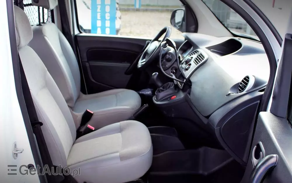 RENAULT Kangoo Maxi Van Furgon L2 