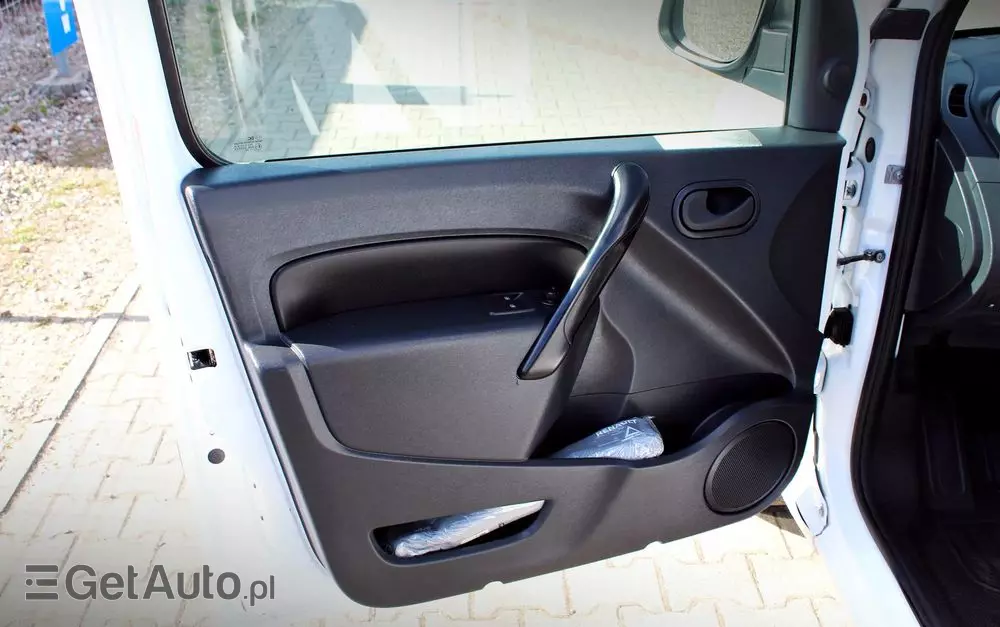 RENAULT Kangoo Maxi Van Furgon L2 