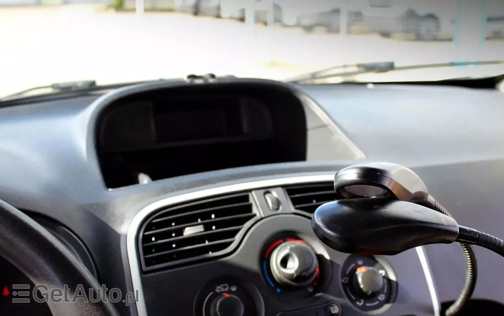 RENAULT Kangoo Maxi Van Furgon L2 