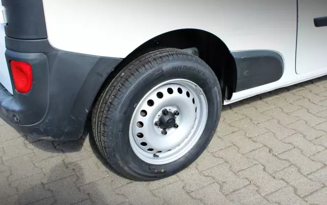 RENAULT Kangoo Maxi Van Furgon L2 