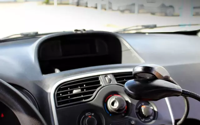 RENAULT Kangoo Maxi Van Furgon L2 