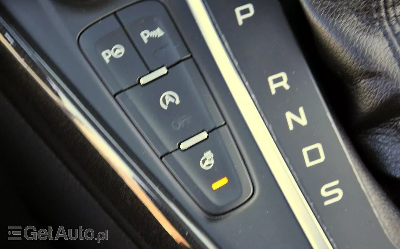 FORD Focus 2.0 TDCi Titanium ASS PowerShift