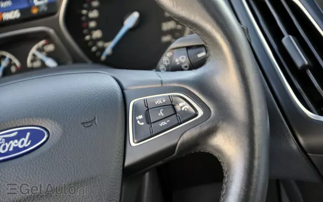 FORD Focus 2.0 TDCi Titanium ASS PowerShift