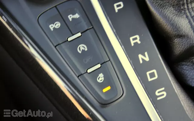 FORD Focus 2.0 TDCi Titanium ASS PowerShift