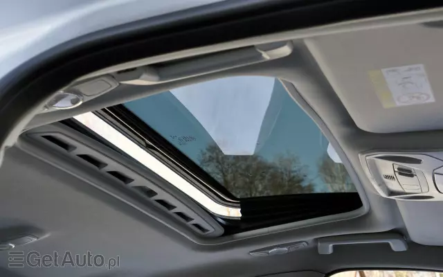 FORD Focus 2.0 TDCi Titanium ASS PowerShift