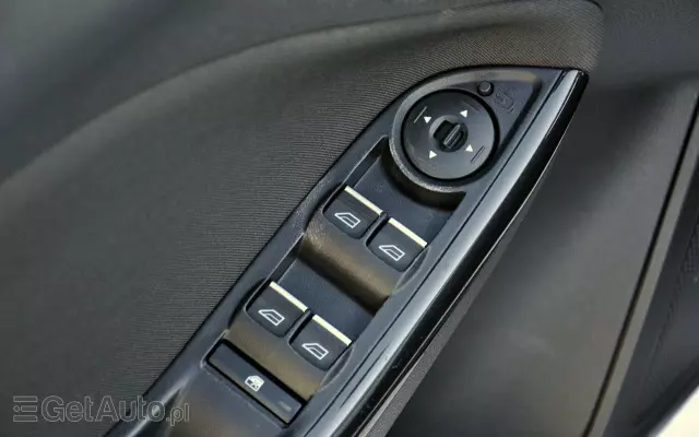 FORD Focus 2.0 TDCi Titanium ASS PowerShift