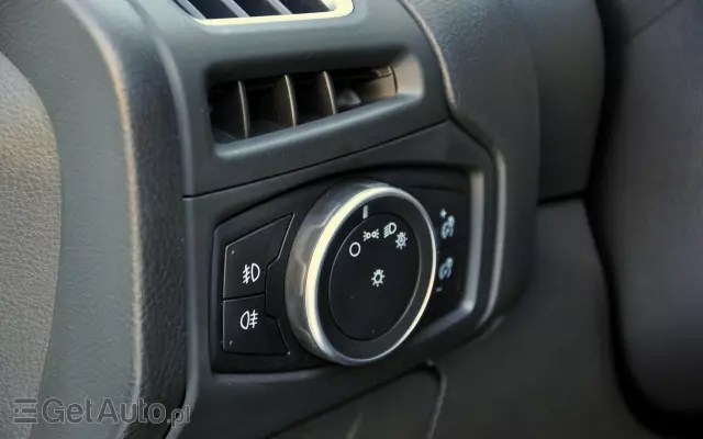 FORD Focus 2.0 TDCi Titanium ASS PowerShift