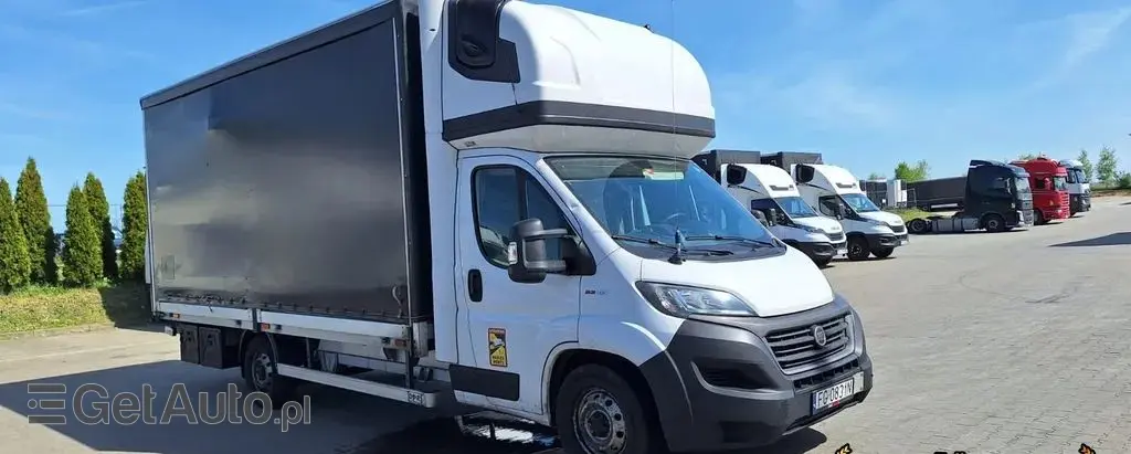 FIAT Ducato 