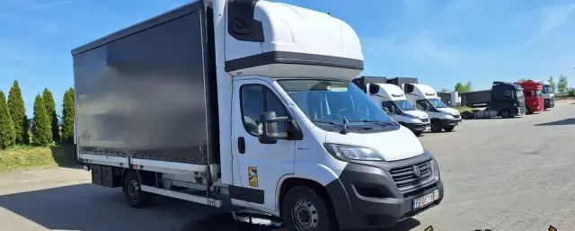 FIAT Ducato 