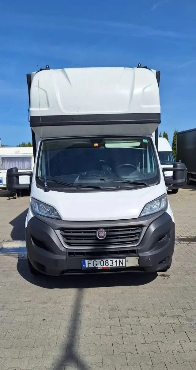 FIAT Ducato 