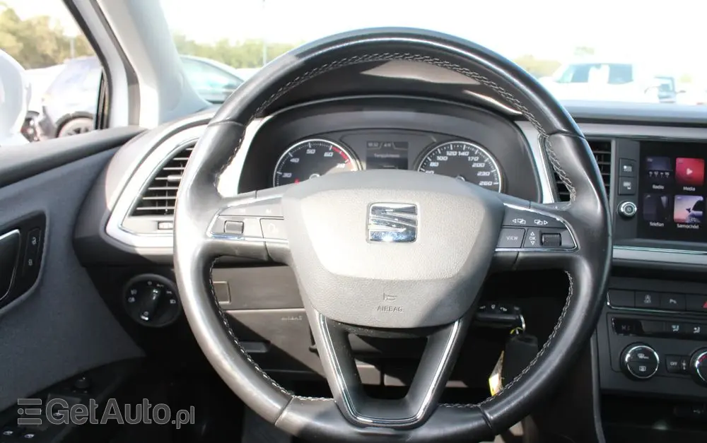 SEAT Leon 1.2 TSI Start&Stop Style