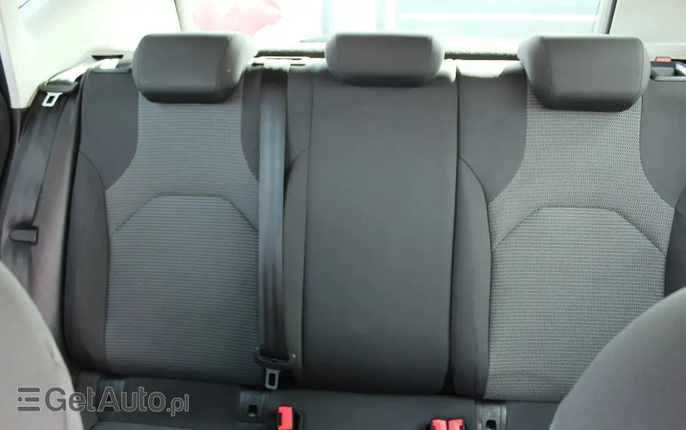 SEAT Leon 1.2 TSI Start&Stop Style