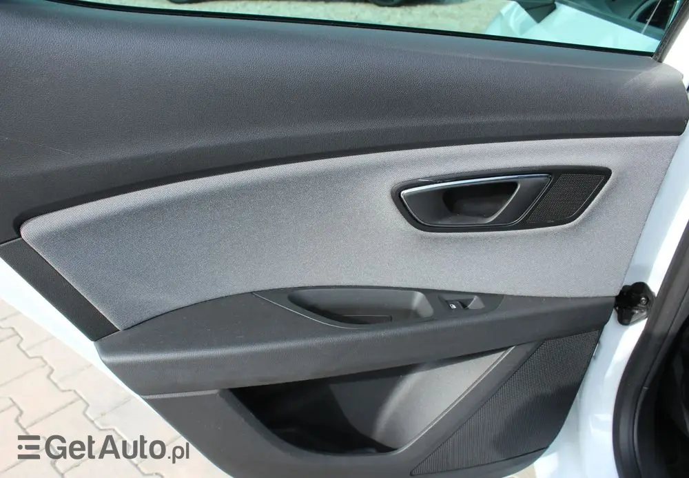 SEAT Leon 1.2 TSI Start&Stop Style