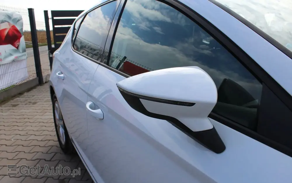 SEAT Leon 1.2 TSI Start&Stop Style