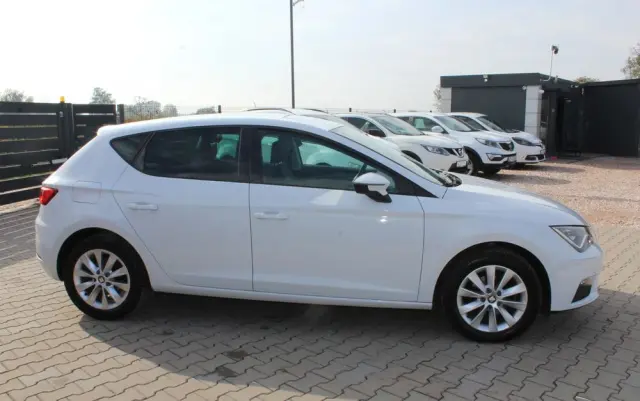 SEAT Leon 1.2 TSI Start&Stop Style