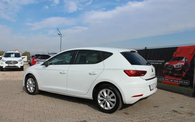 SEAT Leon 1.2 TSI Start&Stop Style