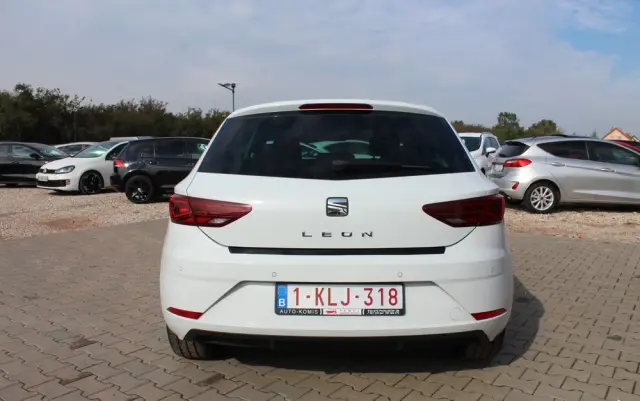 SEAT Leon 1.2 TSI Start&Stop Style