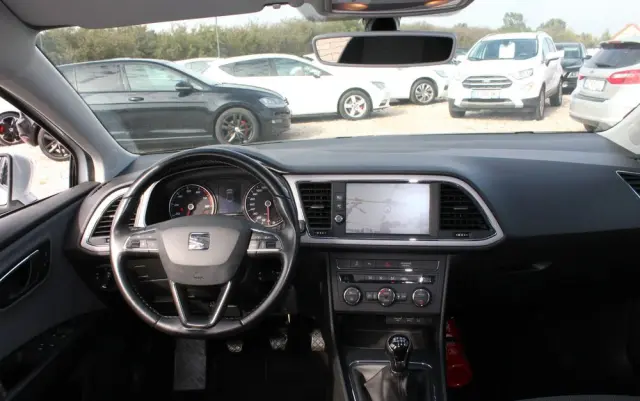 SEAT Leon 1.2 TSI Start&Stop Style