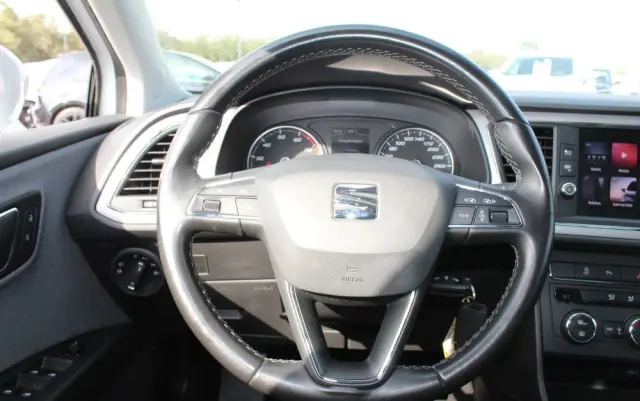 SEAT Leon 1.2 TSI Start&Stop Style