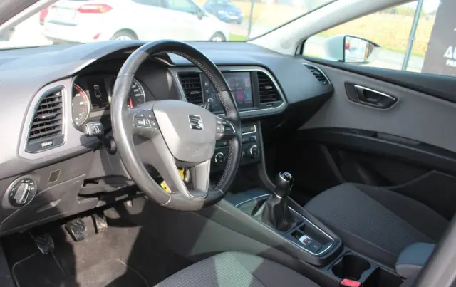 SEAT Leon 1.2 TSI Start&Stop Style