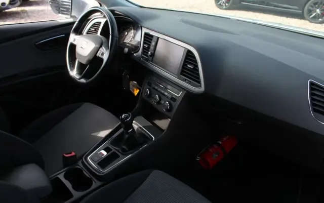 SEAT Leon 1.2 TSI Start&Stop Style