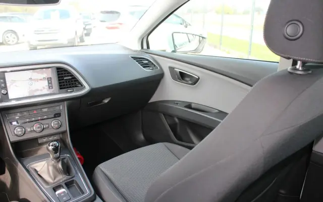 SEAT Leon 1.2 TSI Start&Stop Style