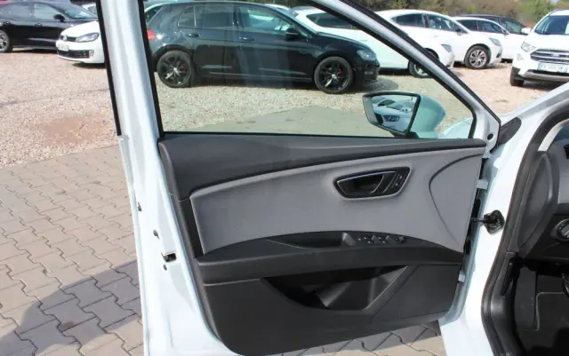 SEAT Leon 1.2 TSI Start&Stop Style