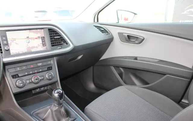 SEAT Leon 1.2 TSI Start&Stop Style