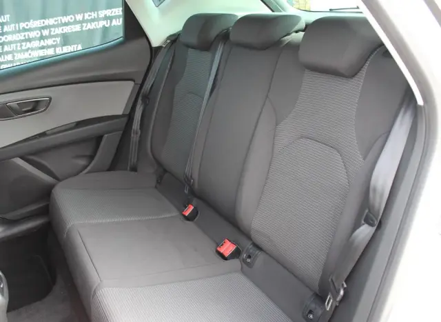 SEAT Leon 1.2 TSI Start&Stop Style