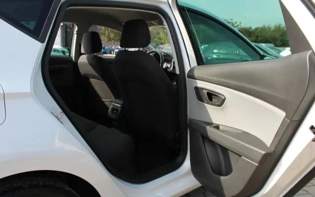 SEAT Leon 1.2 TSI Start&Stop Style