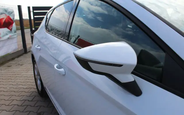 SEAT Leon 1.2 TSI Start&Stop Style