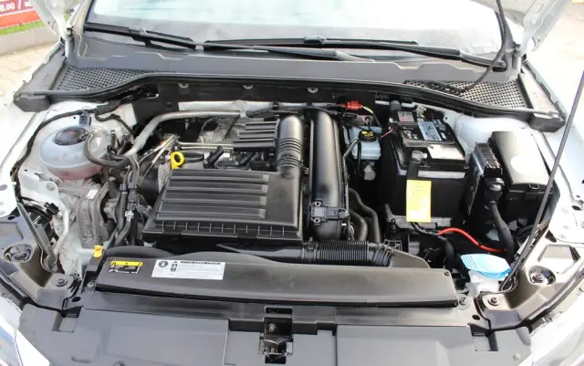 SEAT Leon 1.2 TSI Start&Stop Style