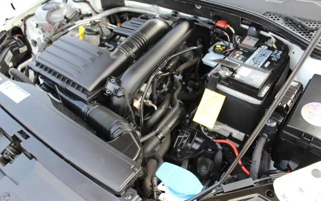 SEAT Leon 1.2 TSI Start&Stop Style