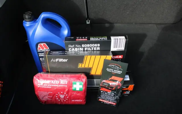 SEAT Leon 1.2 TSI Start&Stop Style