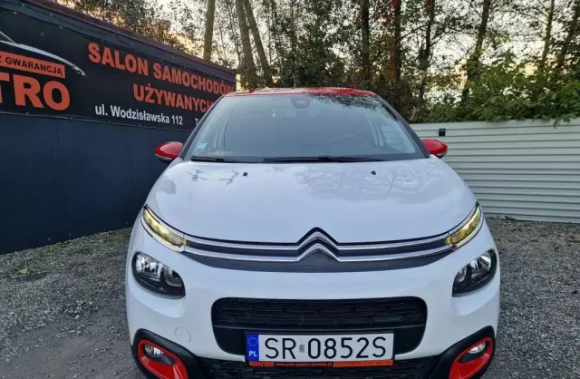 CITROEN C3 