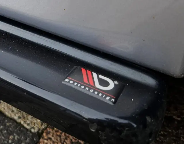 SUBARU Impreza 2.5 WRX STI TOP
