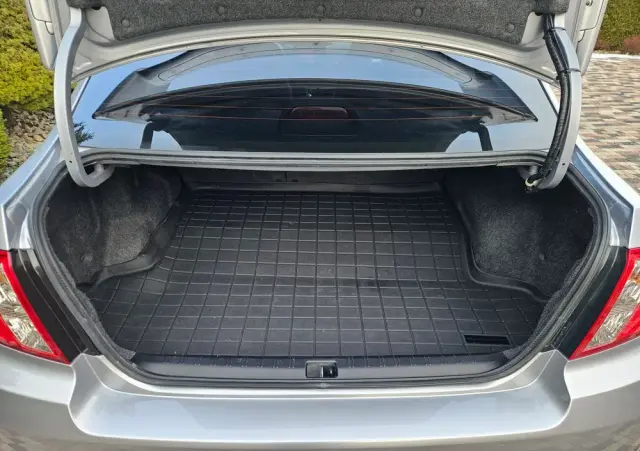 SUBARU Impreza 2.5 WRX STI TOP
