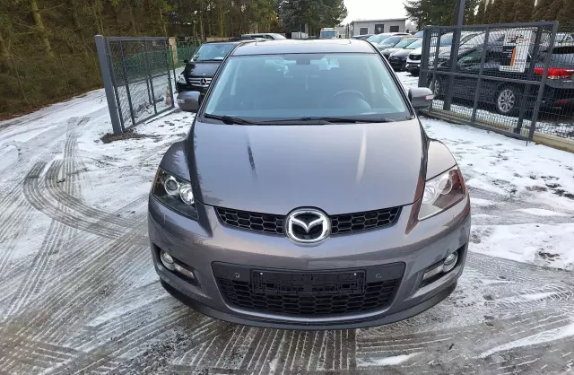 MAZDA CX-7 