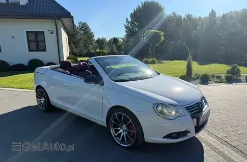 VOLKSWAGEN Eos 