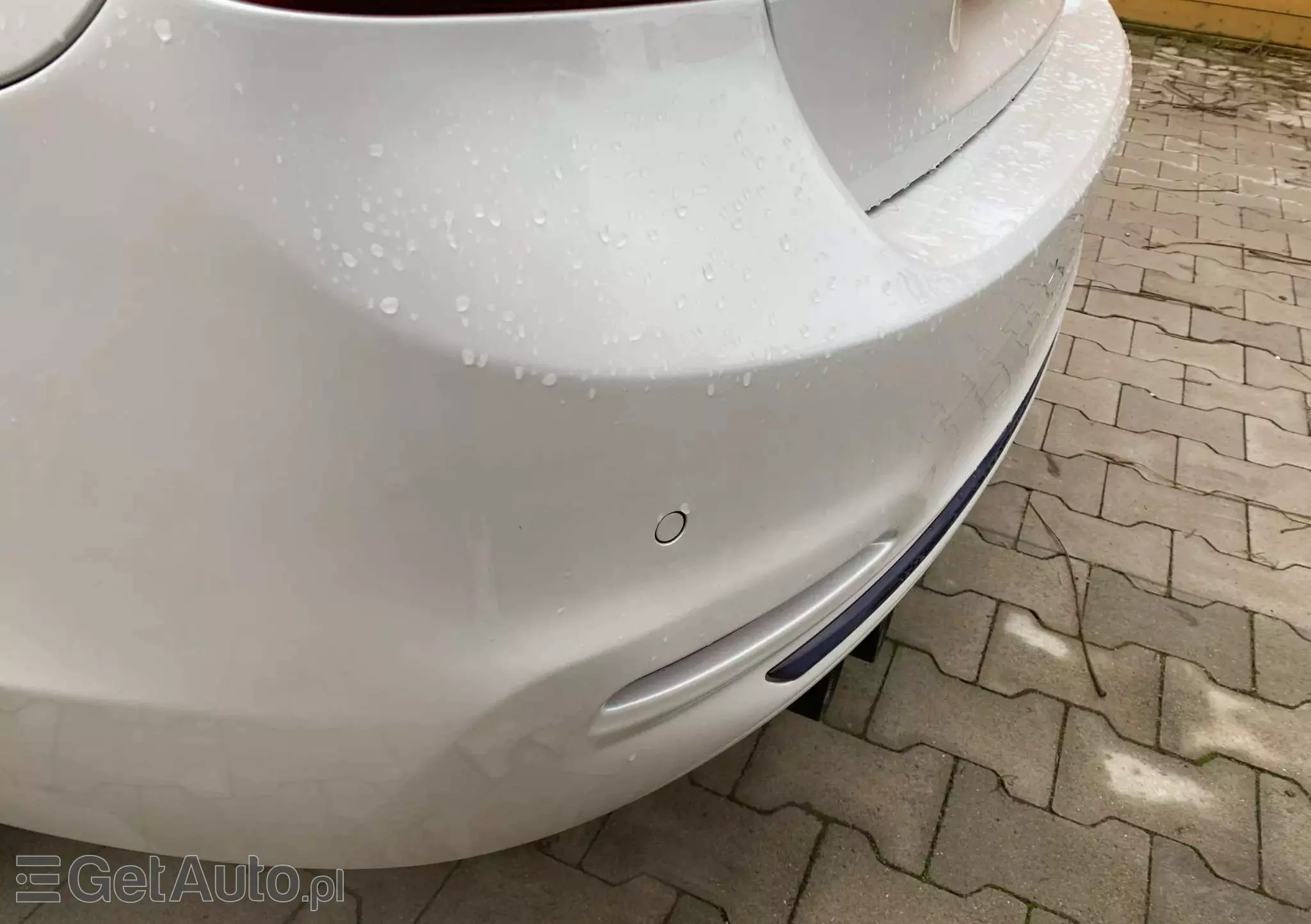 BMW Seria 3 320d M Sport Shadow sport