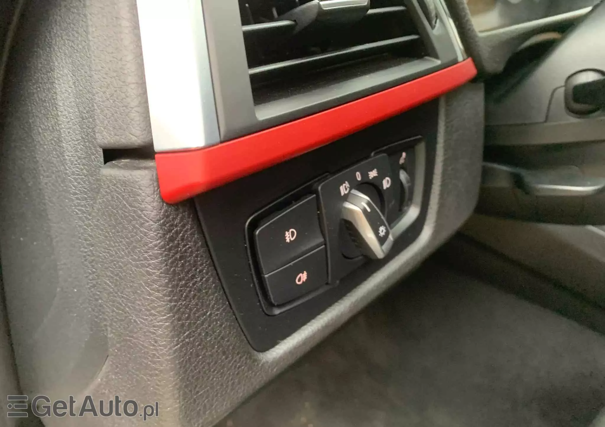 BMW Seria 3 320d M Sport Shadow sport