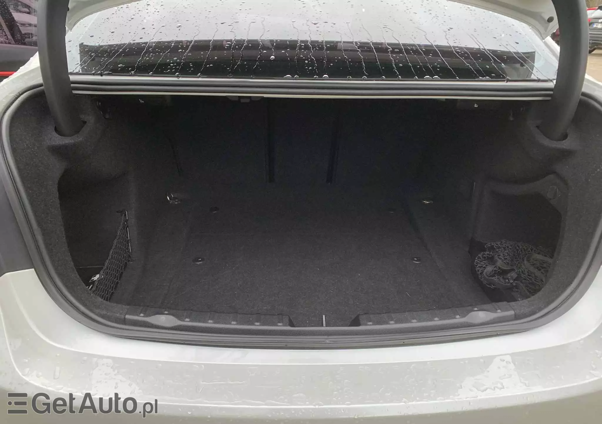 BMW Seria 3 320d M Sport Shadow sport