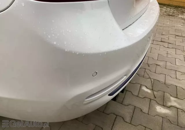 BMW Seria 3 320d M Sport Shadow sport